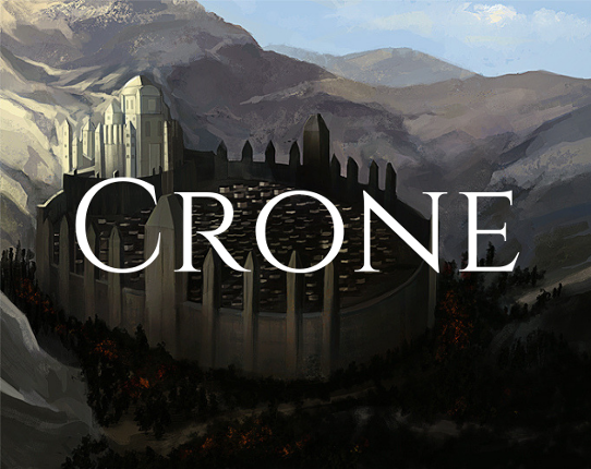 Crone Game Cover