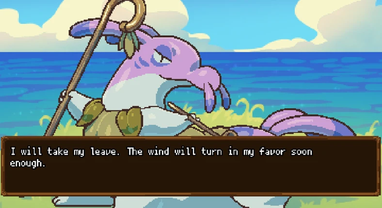 Crop and Claw 2 screenshot