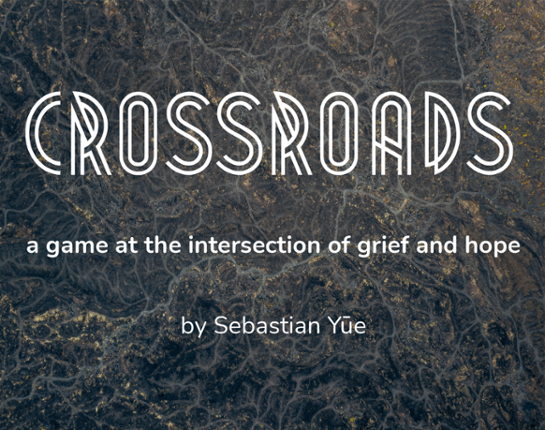 CROSSROADS Image