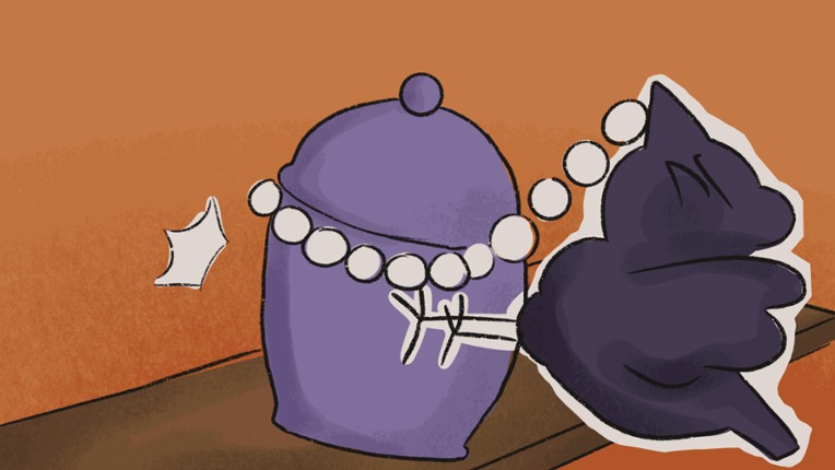 Crow Heist Image