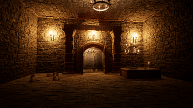 Crypt Raider Image