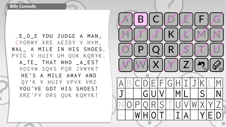 Crypto by Powgi Image