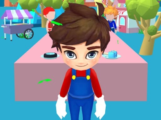 Games like Cup Slide