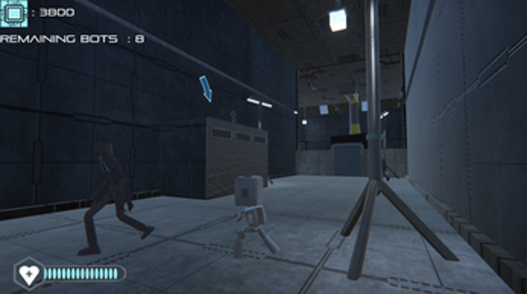 Cyber Service screenshot