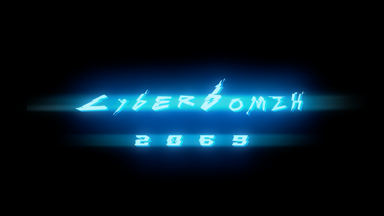 Games like CyberBomzh 2069