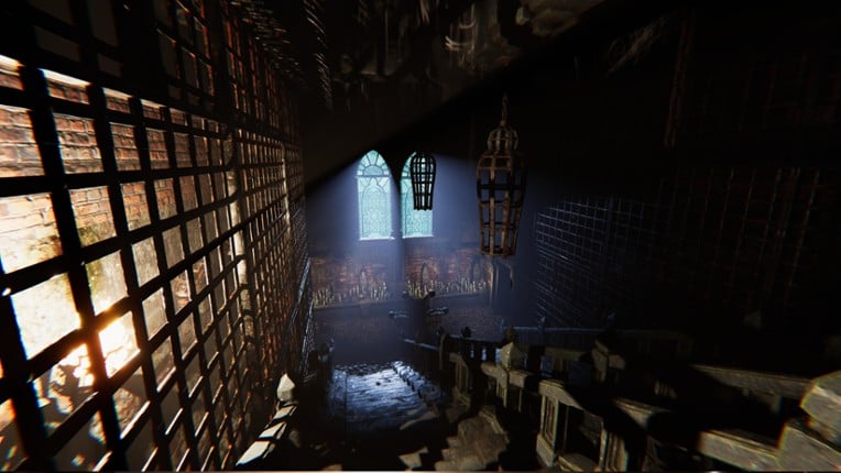 Dark Atlas: Infernum screenshot