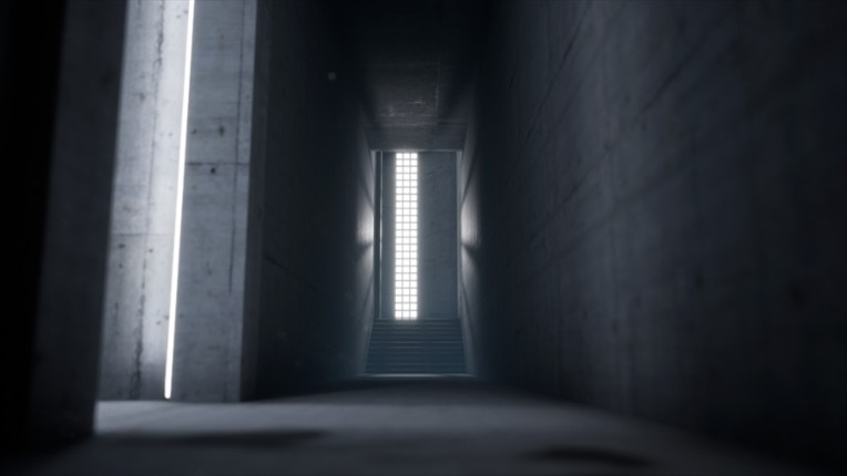 Dark Door screenshot