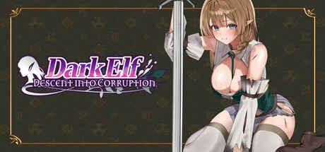 Games like Dark Elf: Descent into Corruption