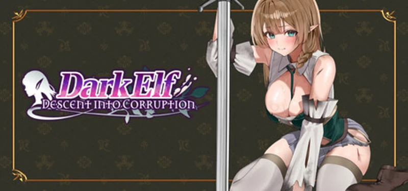 Dark Elf: Descent into Corruption Image