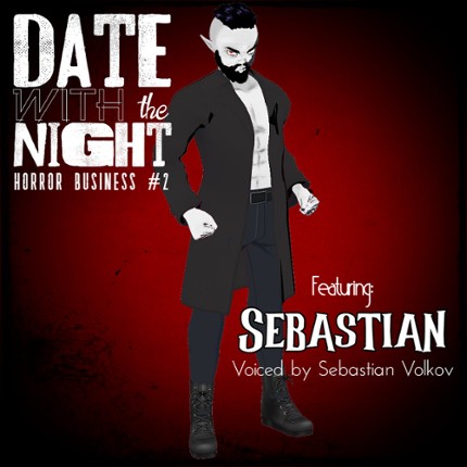 DATE WITH the NIGHT screenshot