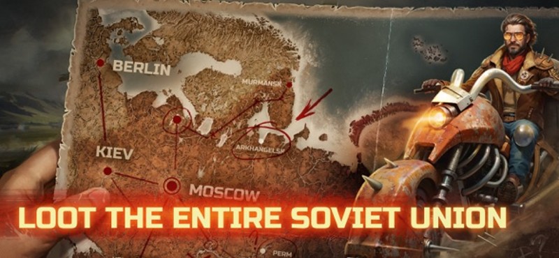 Day R Survival: Last Survivor Image