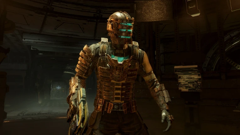 Dead Space Image