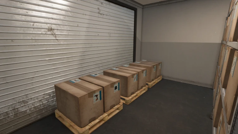 DIY Store Simulator screenshot