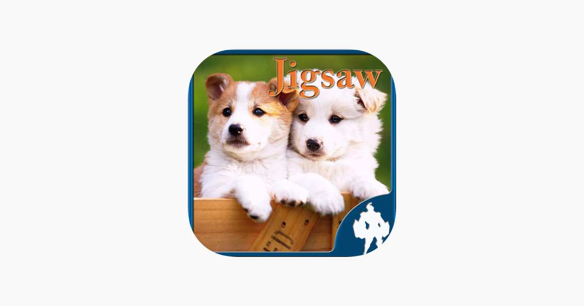 Games like Dogs Jigsaw Puzzles - Titan