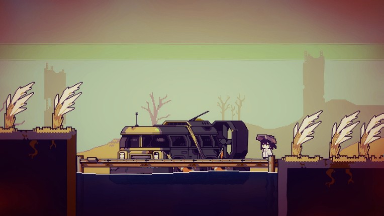 Doloc Town screenshot