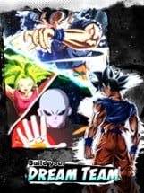 Dragon Ball Legends Image