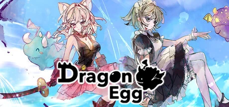 Games like Dragon Eggs: Survivors