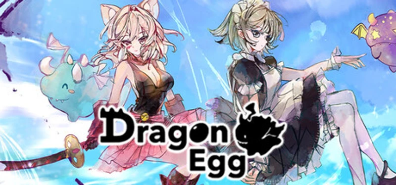 Dragon Eggs: Survivors Image