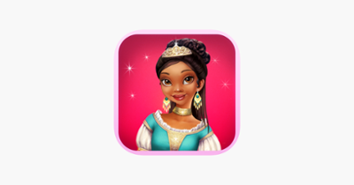 Dress Up Princess Amaka Image