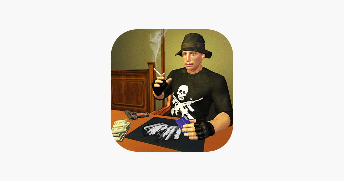 Games like Drug Mafia Dealer:Pawn Shop 3D