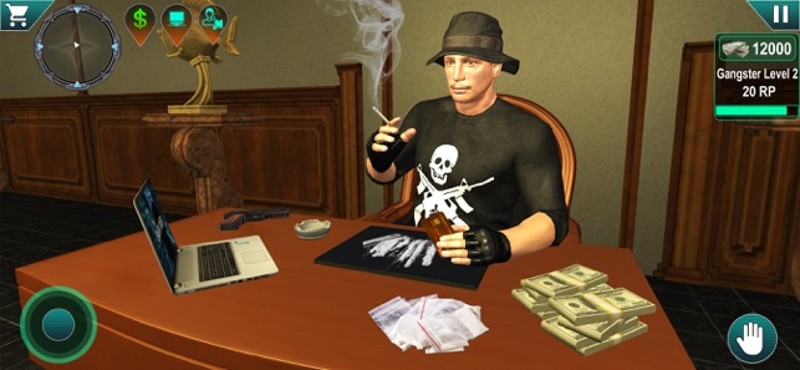 Drug Mafia Dealer:Pawn Shop 3D screenshot