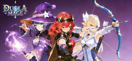 Games like Duola Mage