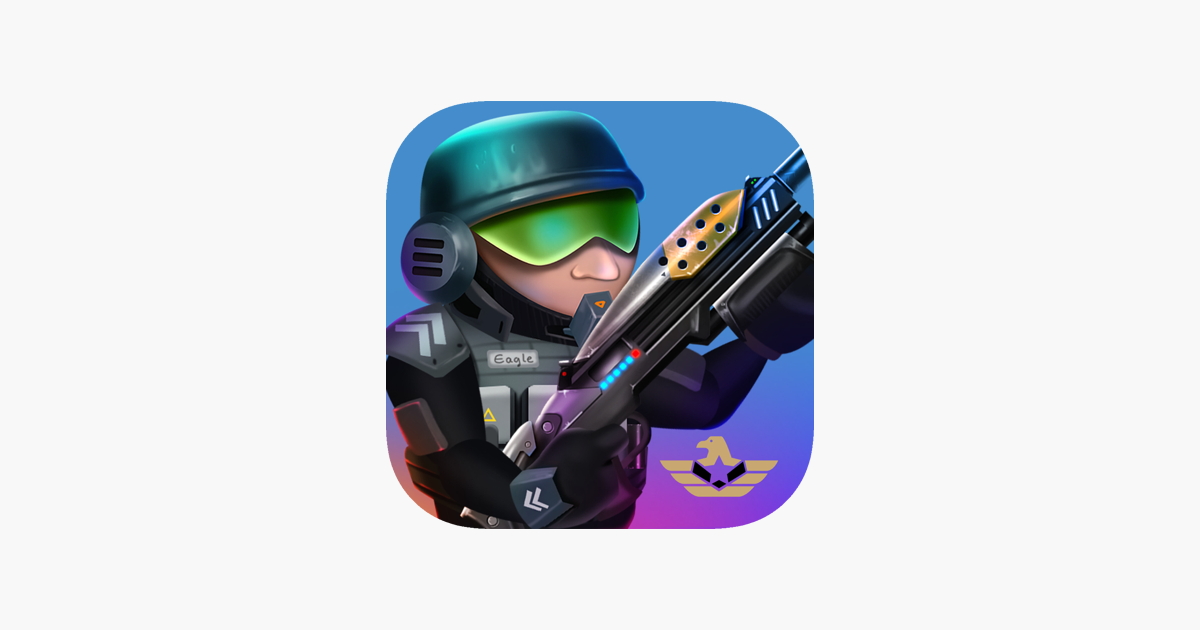 Games like Eagle Commando