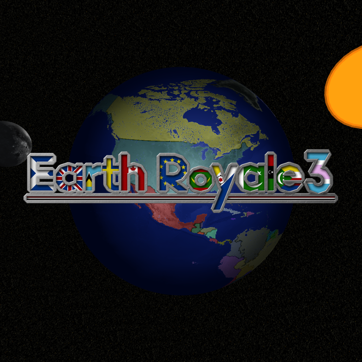 Games like EarthRoyale 3 (Beta)