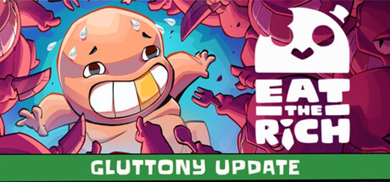 Eat the Rich: Greed Games Image