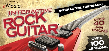 Games like eMedia Interactive Rock Guitar
