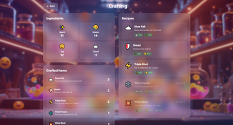 Emoji Raid Image