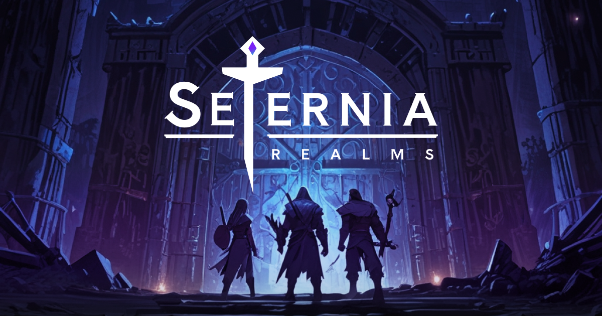 Games like Endless Tower - Seternia Realms