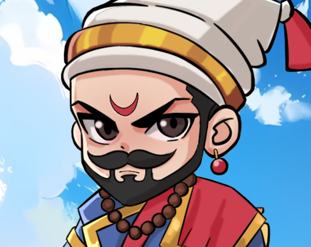 Games like Epiko Regal