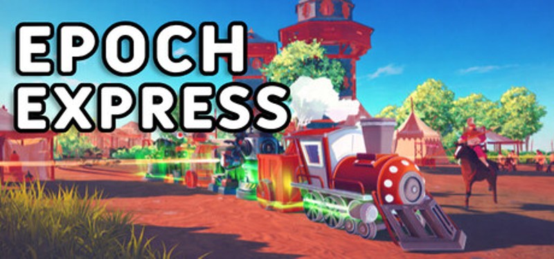 EPOCH EXPRESS Image