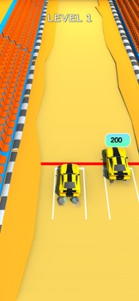 Erase For Speed Image