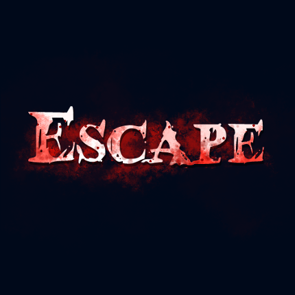 Escape Game Cover