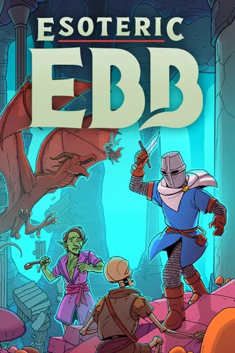 Games like Esoteric Ebb