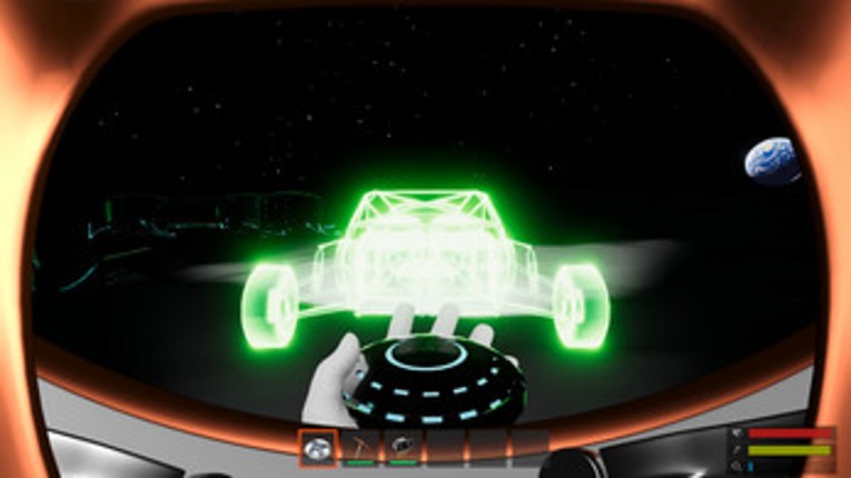 Exodus screenshot