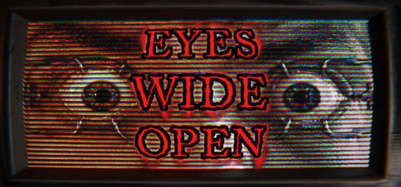 Eyes Wide Open Image