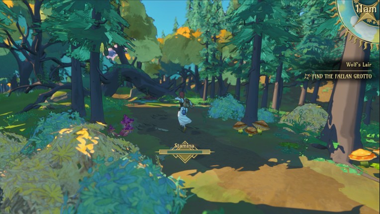 Fables of Dwale Image