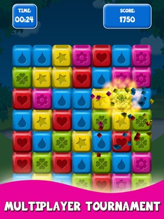 Fairy Magic Skillz Tournaments Image