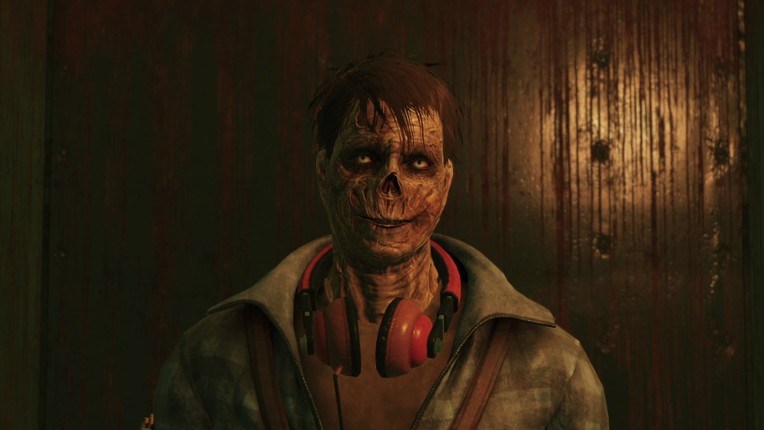 Fallout 76: Deathclaw Pet Deluxe Edition Image