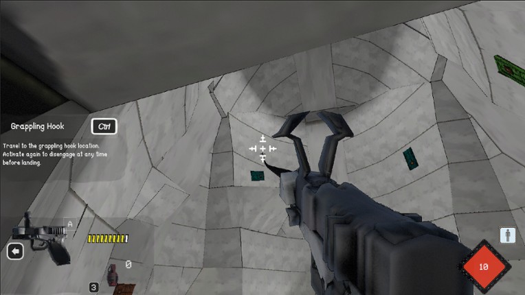 Far a Night screenshot