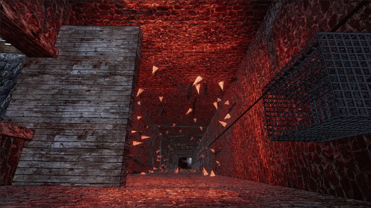 Far a Night screenshot