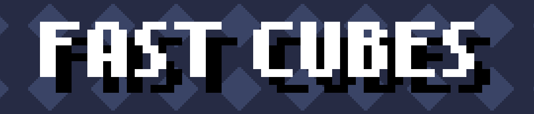 Games like Fast Cubes