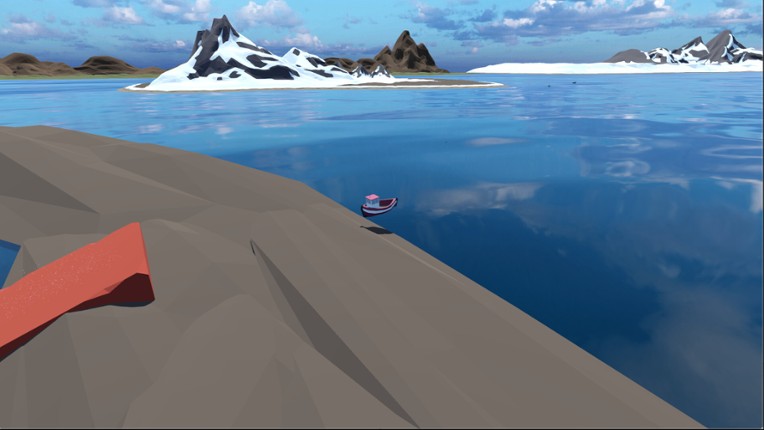 Fayrehaven screenshot