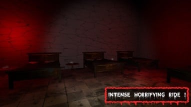 Fear House : VR Cardboard Image