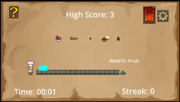 Feed The Fiend Image