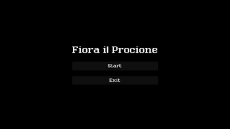 Fiora il Procione 「フローラ •プロチォーネ」 screenshot