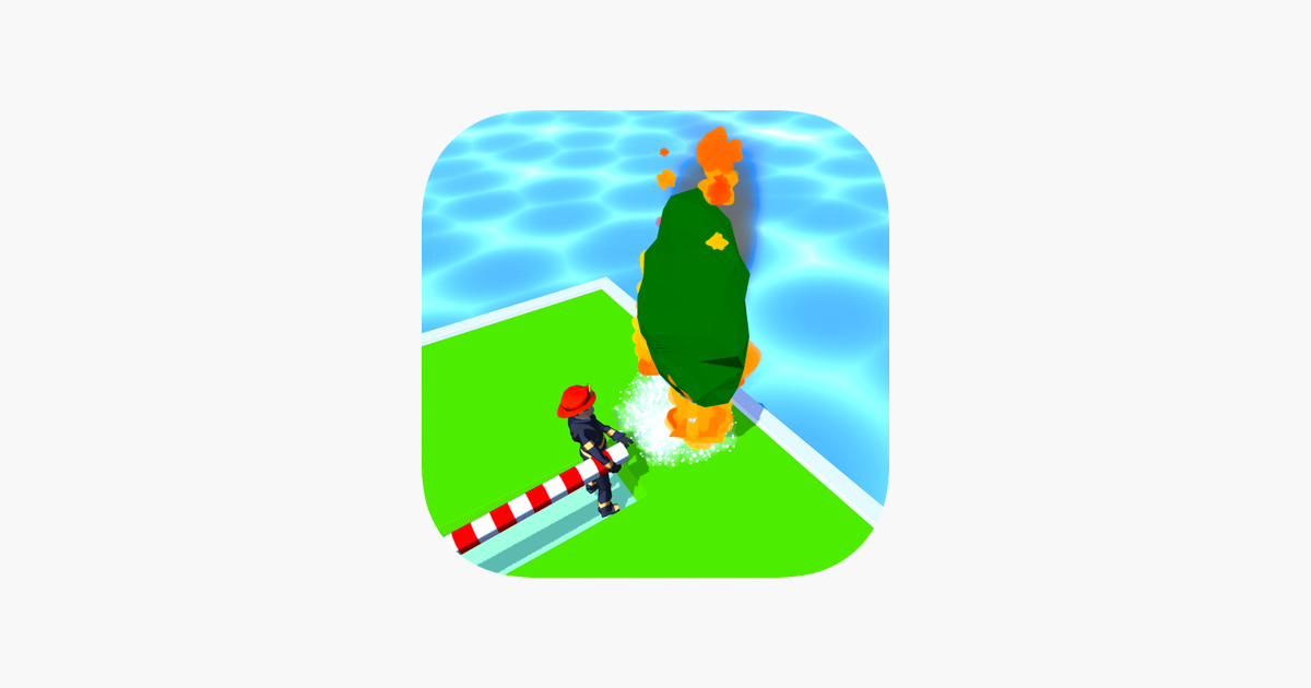 Games like Fire Splat